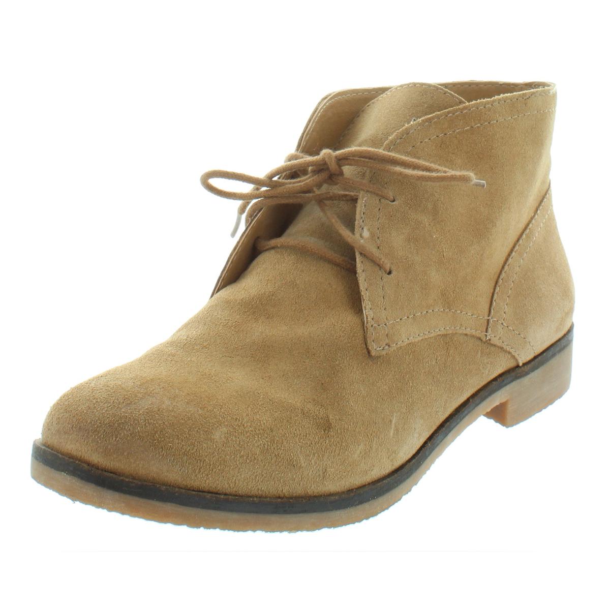 lucky brand boone chukka boot
