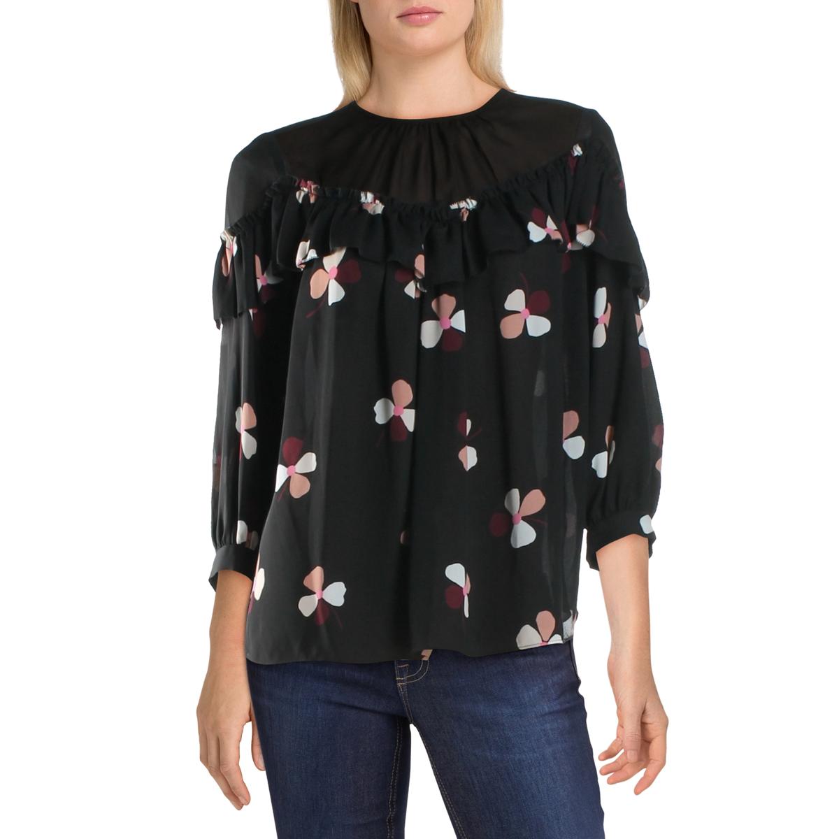 kate spade blouse sale