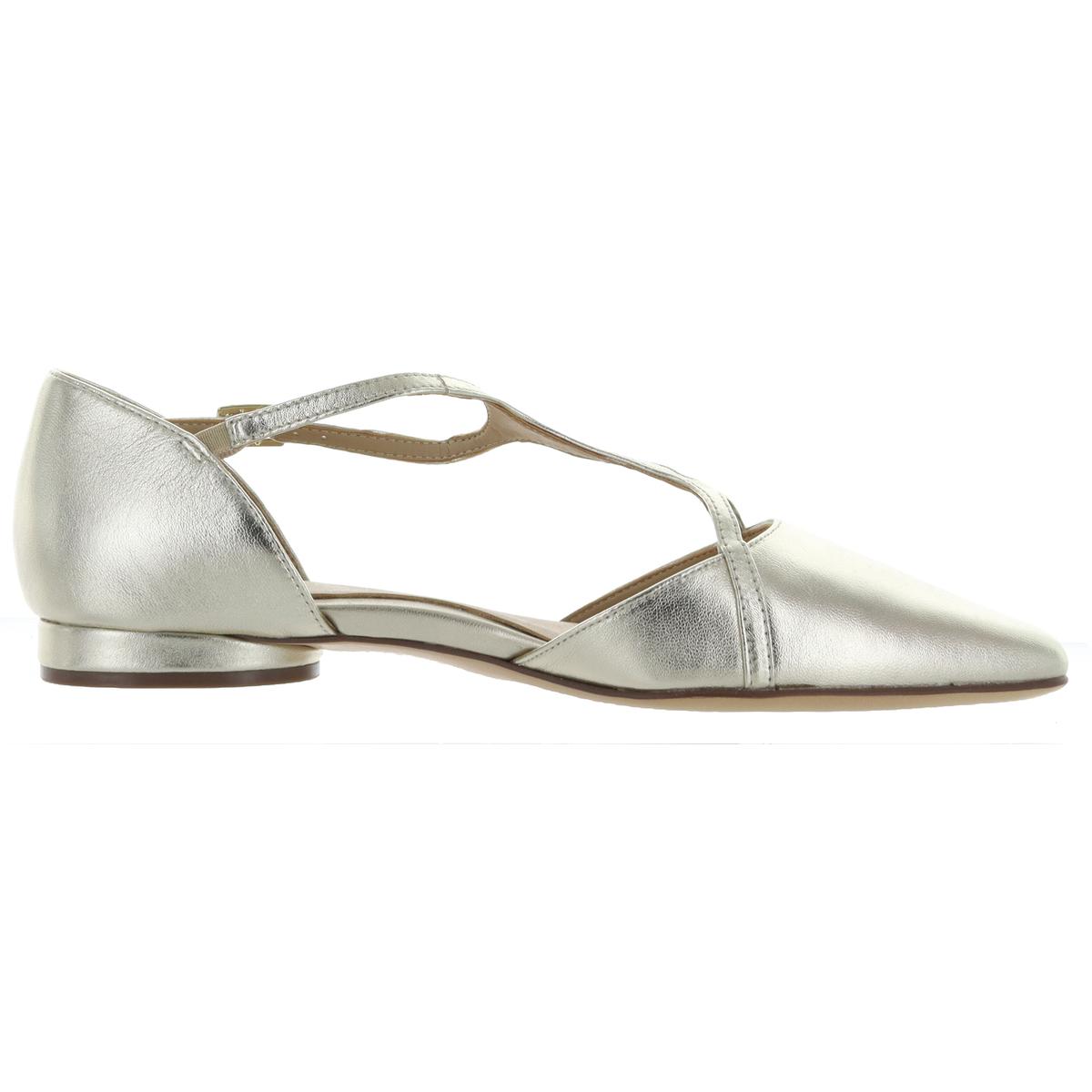 Naturalizer Womens Hana Mary Jane Flat Naturalizer Womens Hana Mary Jane Flat