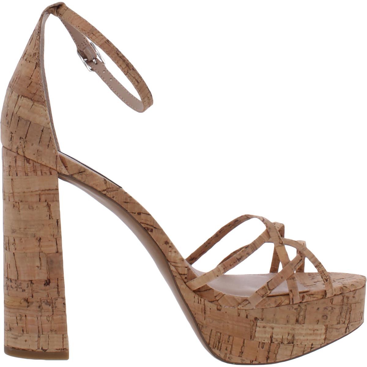 aqua women's lory platform high heel sandals