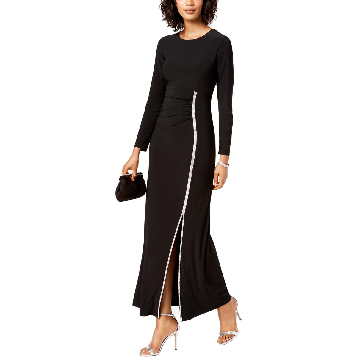 msk evening wear
