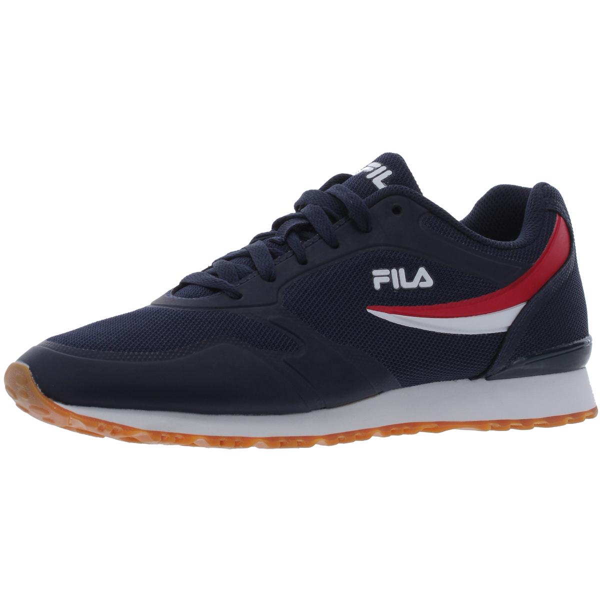 fila forerunner