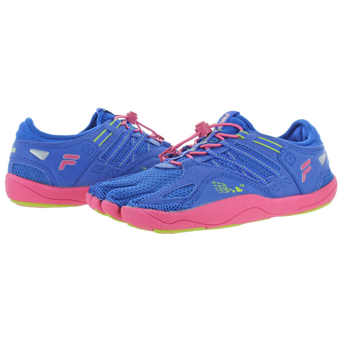 fila five finger shoes