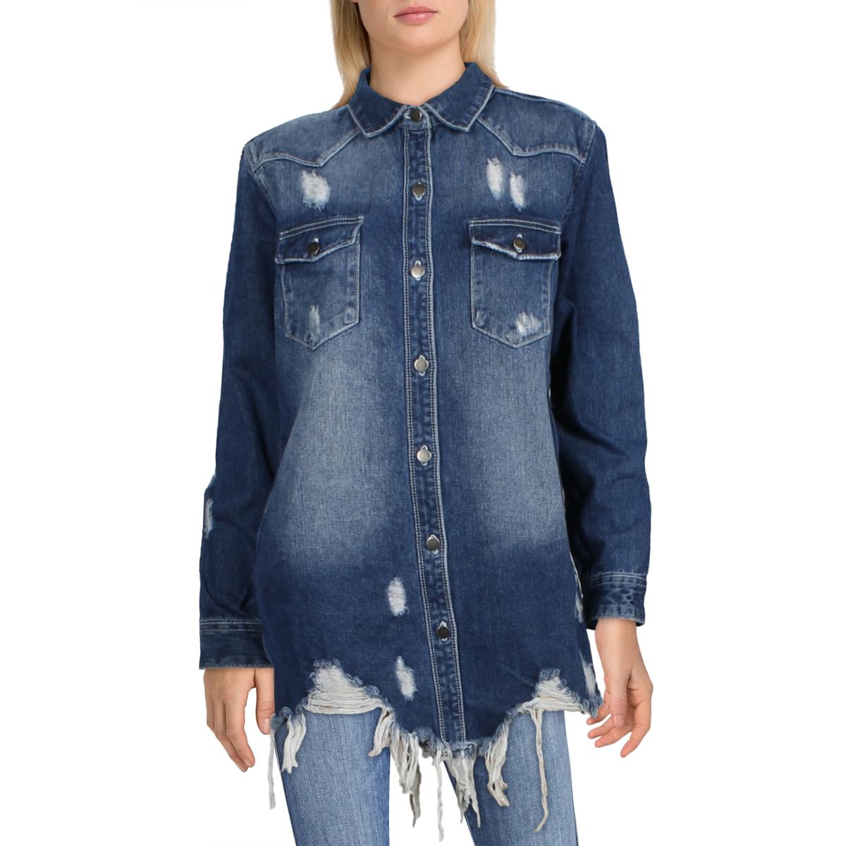 Steve Madden Women's Asymmetric 
