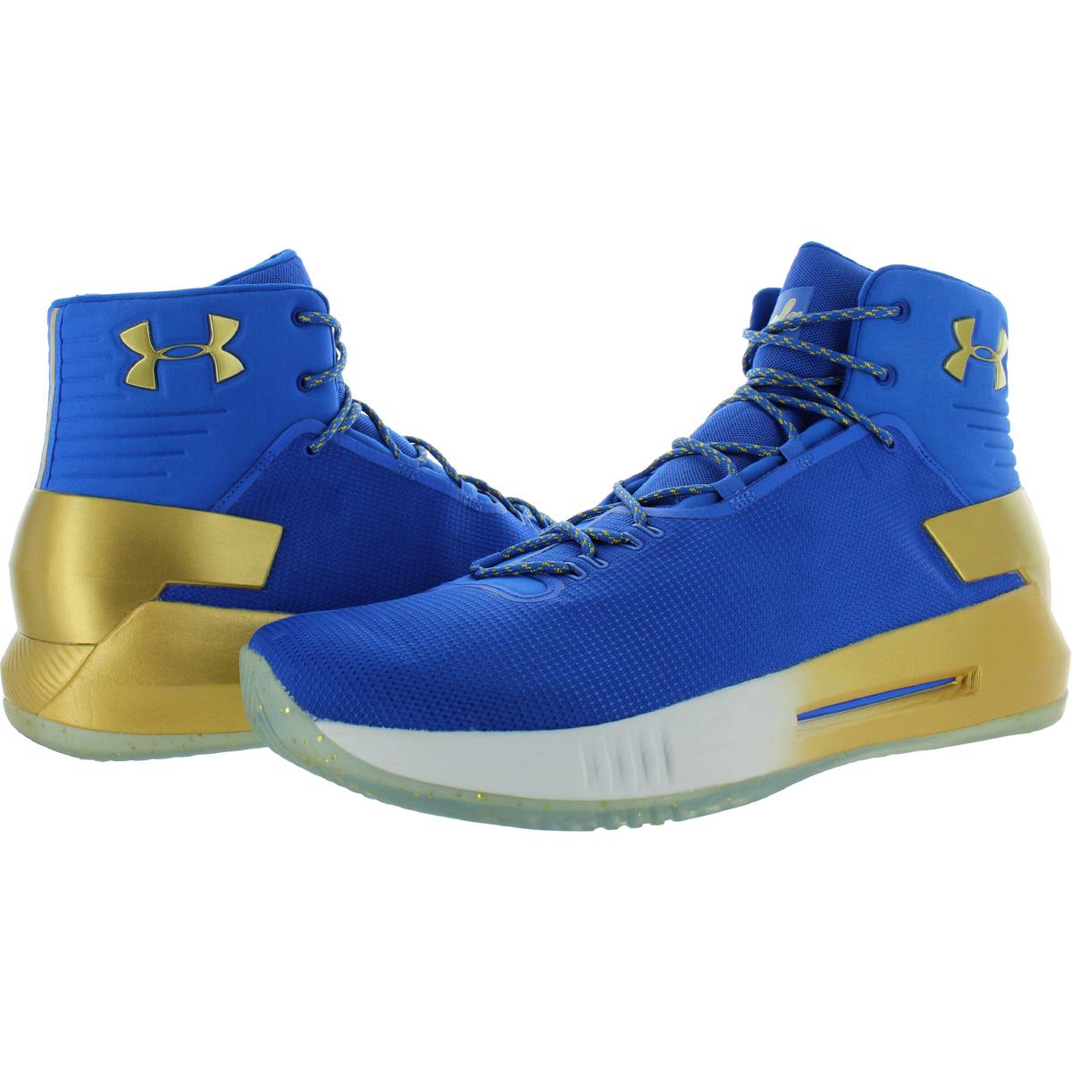 under armour mens high tops