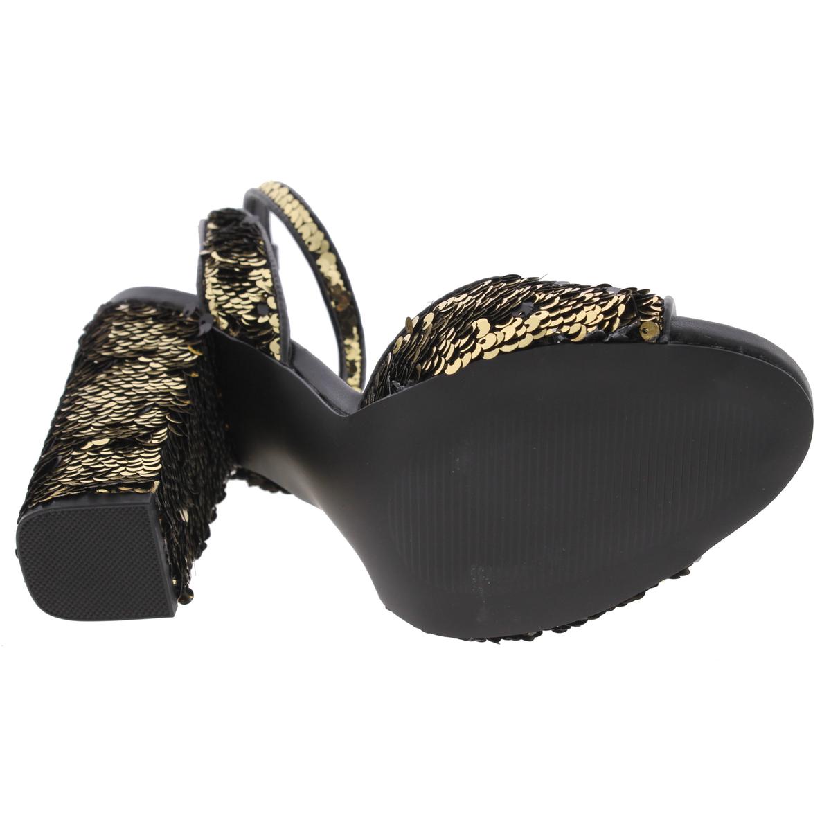 steve madden rezza gold