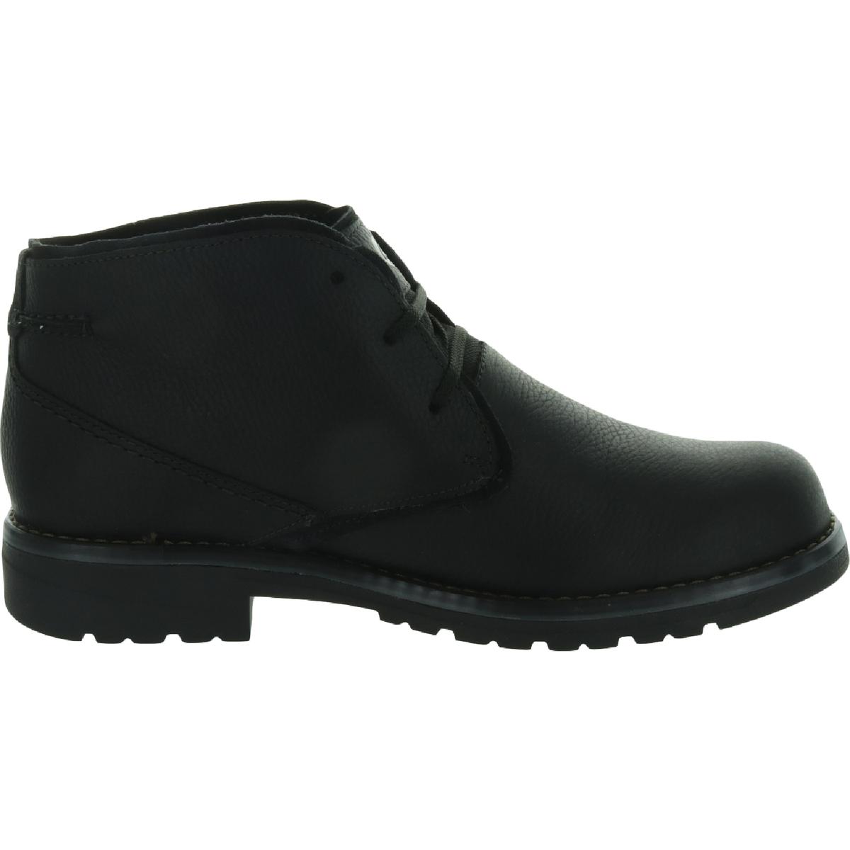 clarks morris lace ii