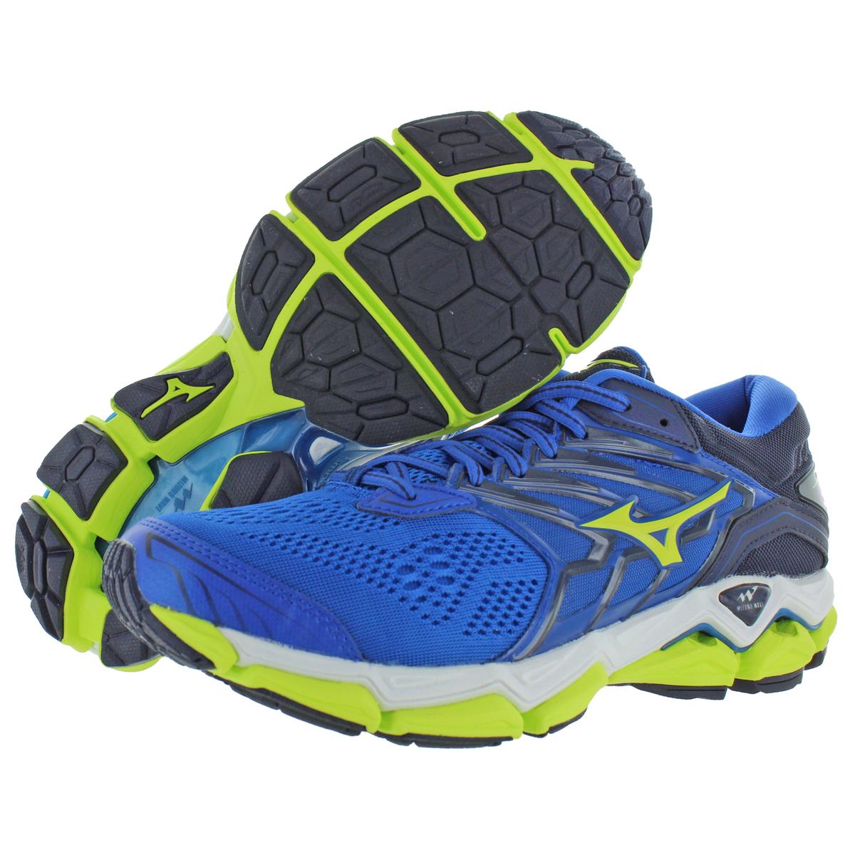 mizuno wave horizon 2 men's running shoes
