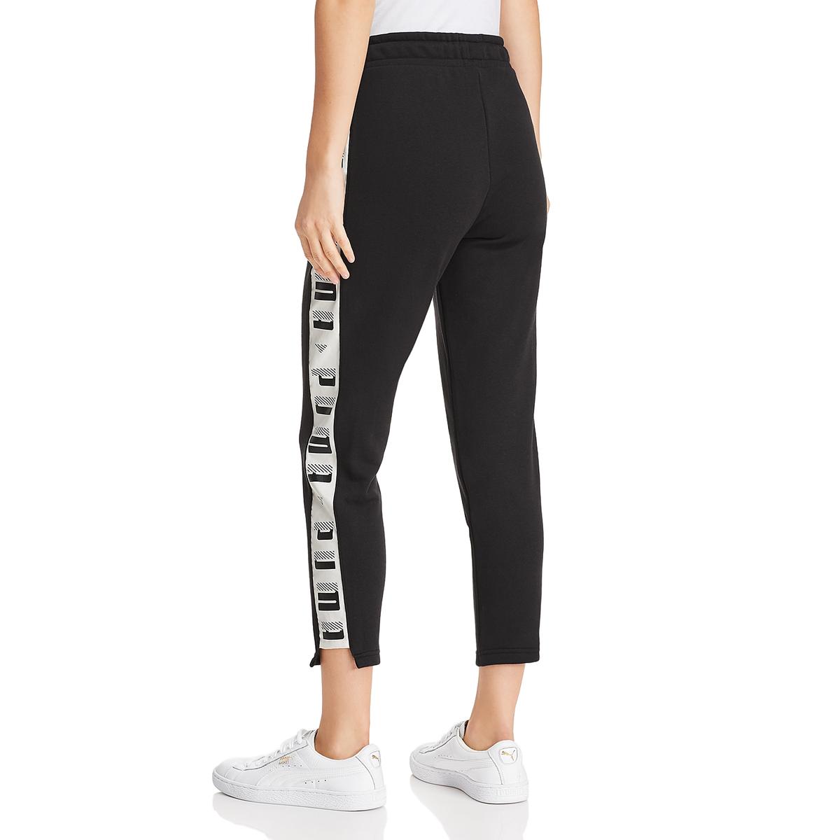 puma revolt sweatpants