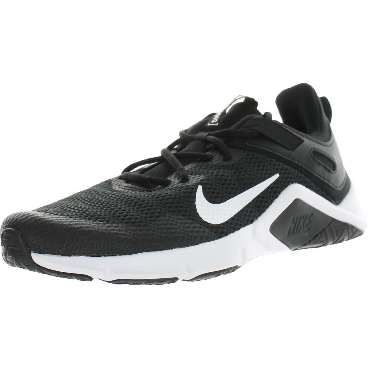 Nike Legend Essential Womens Workout Gym Running Shoes