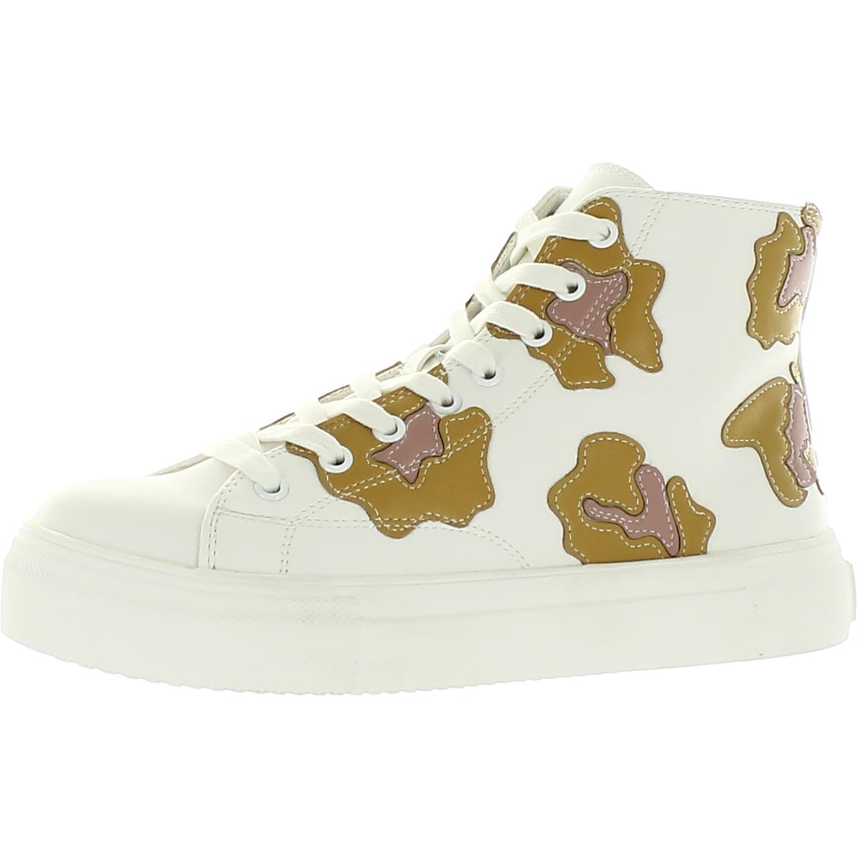 Повседневные и модные женские кроссовки Coconuts by Matisse Eve 6 Medium BM 6289 2190₽