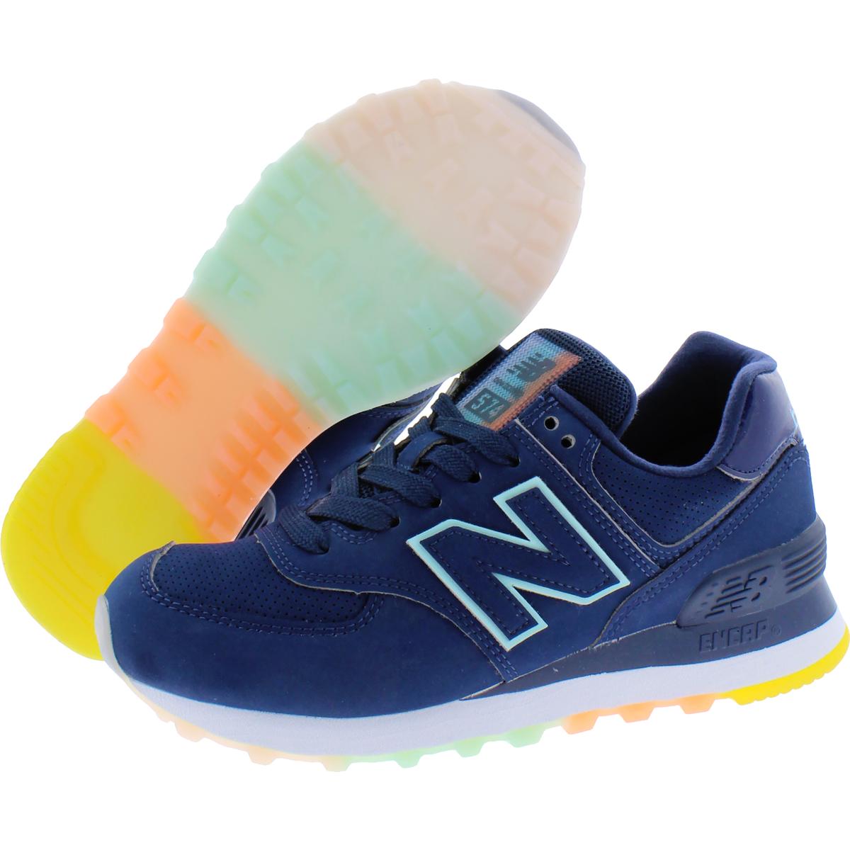 new balance fitness trainers