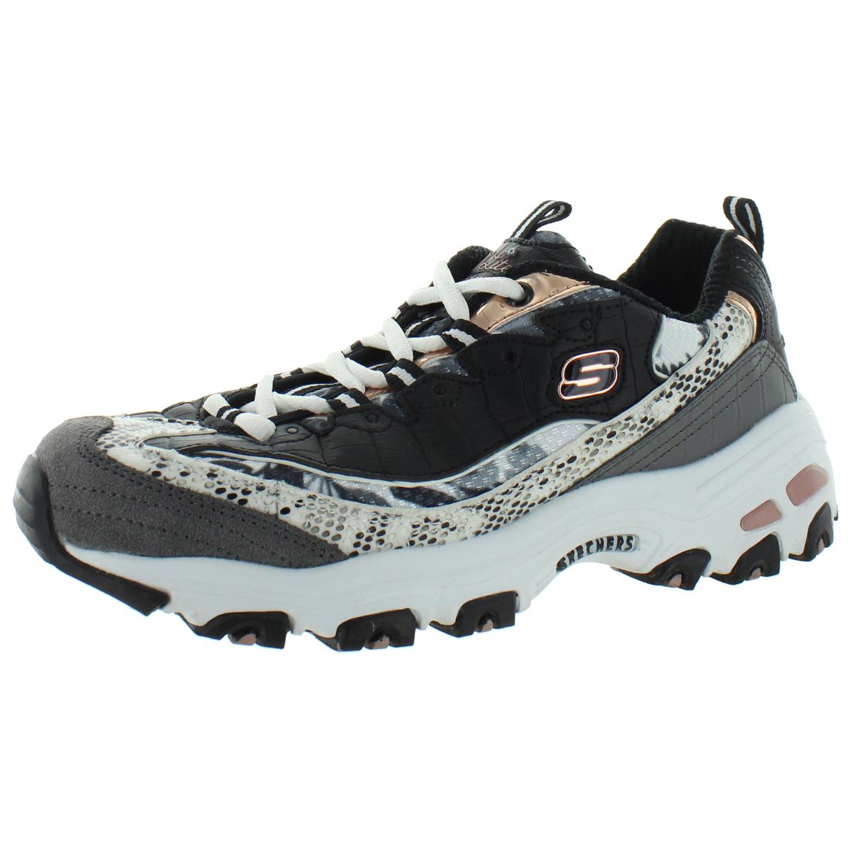 sketchers womens dlites