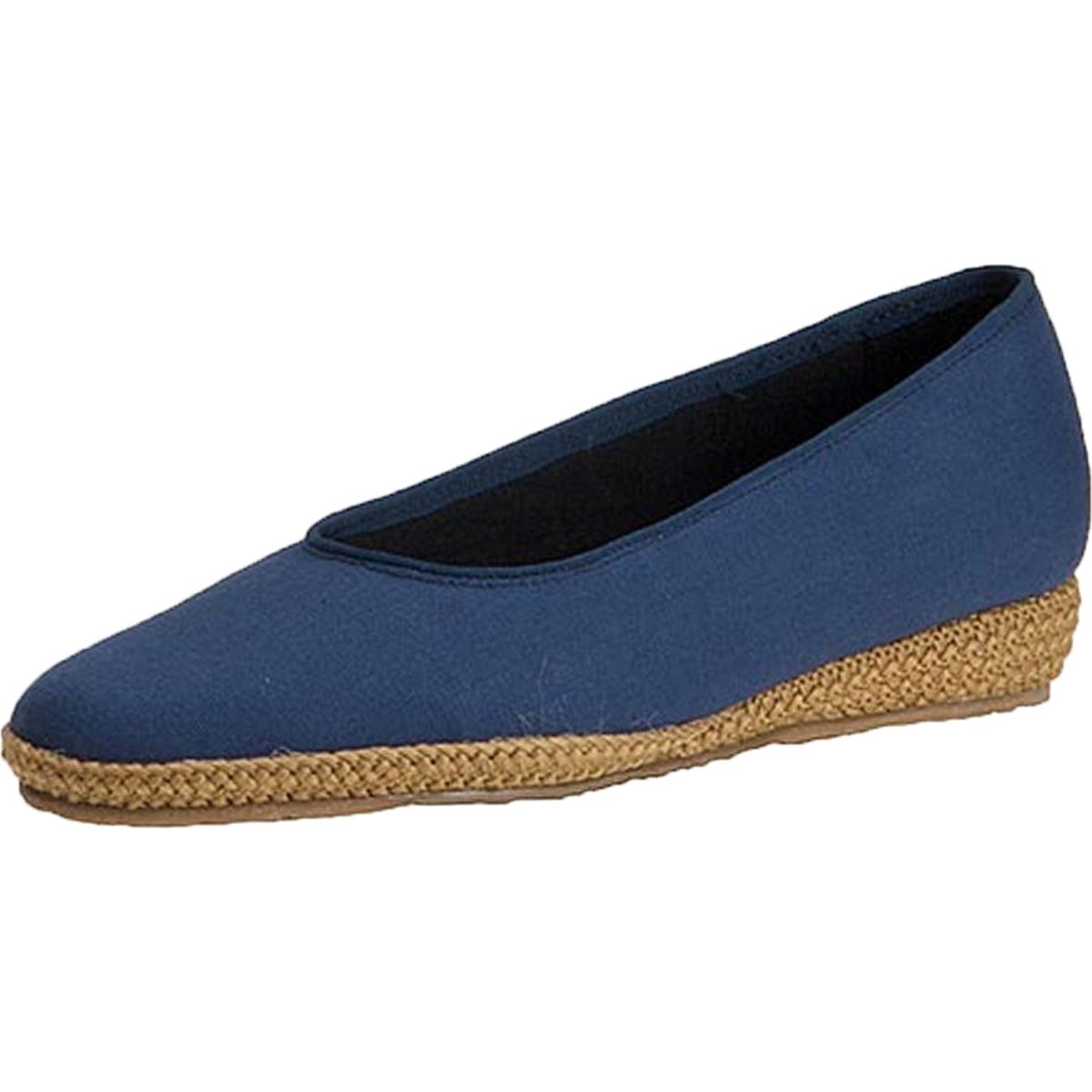 womens extra wide espadrilles