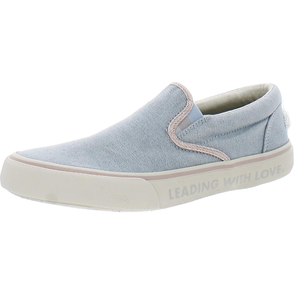 Sperry striper hot sale ii slip on