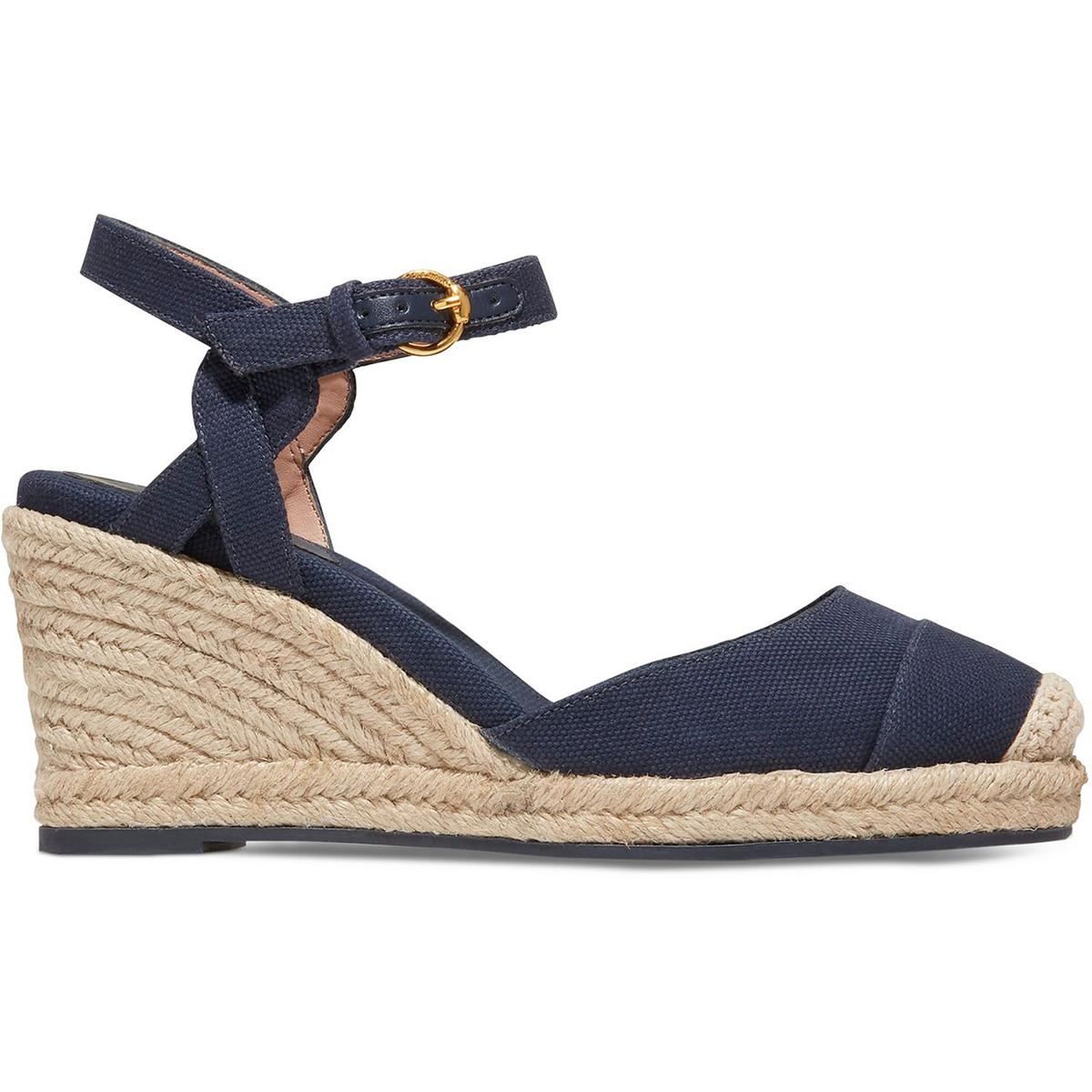 Cole haan sale wedges sandals