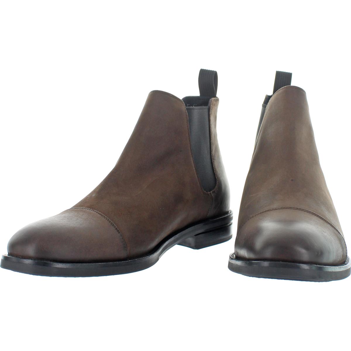 wagner grand waterproof chelsea boot