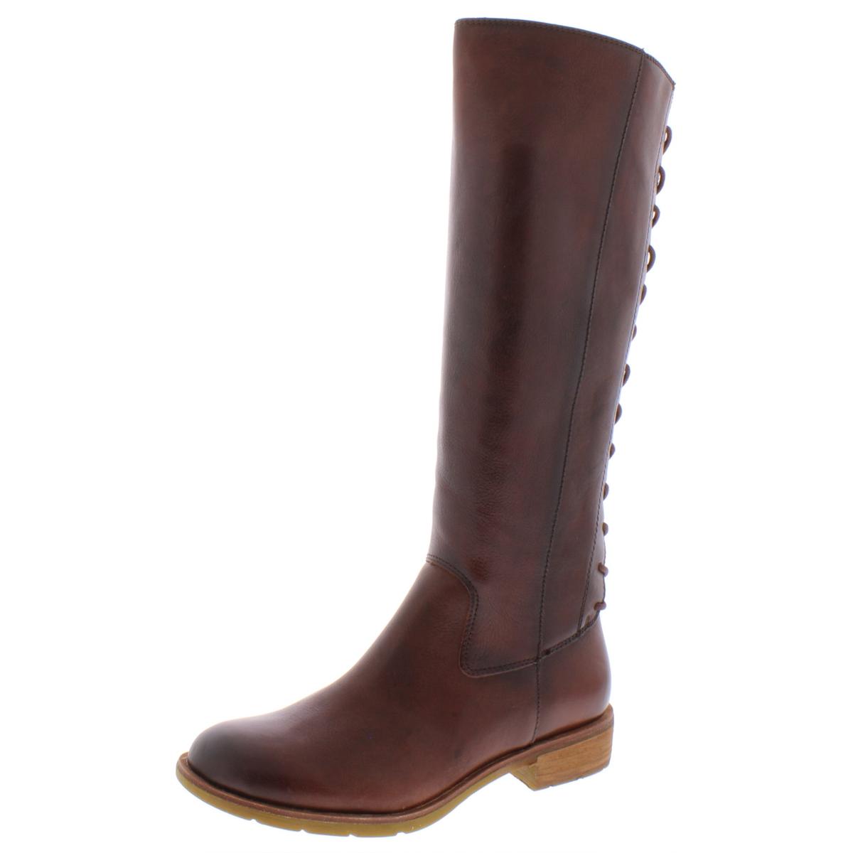sharnell ii knee high boot söfft