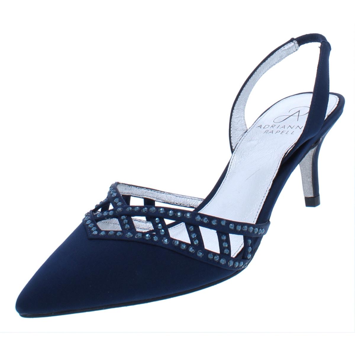 designer evening heels