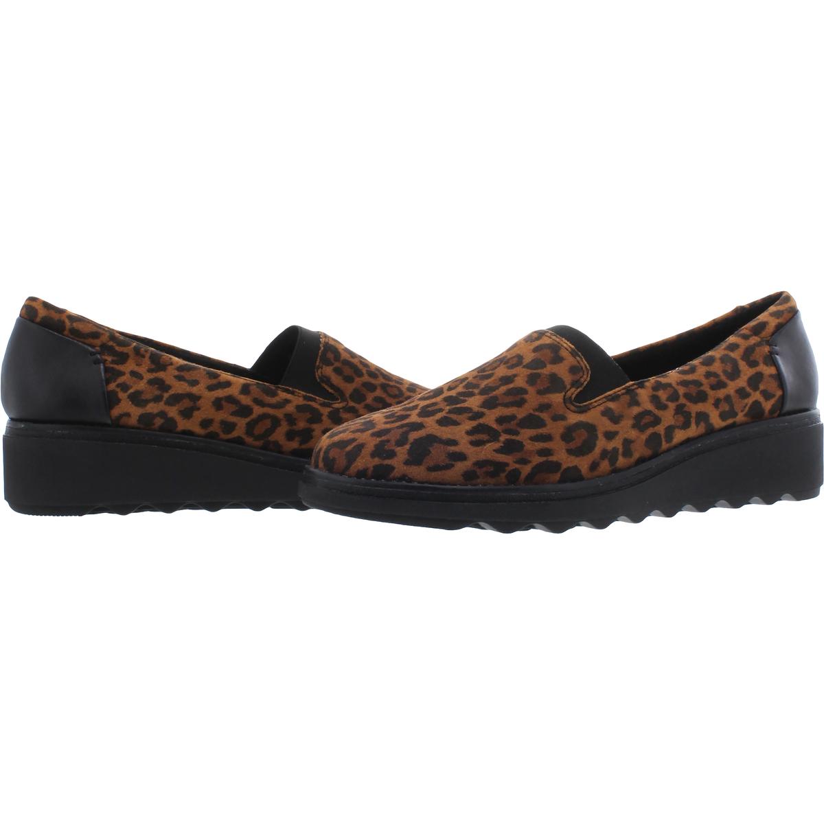 sharon dolly wedge