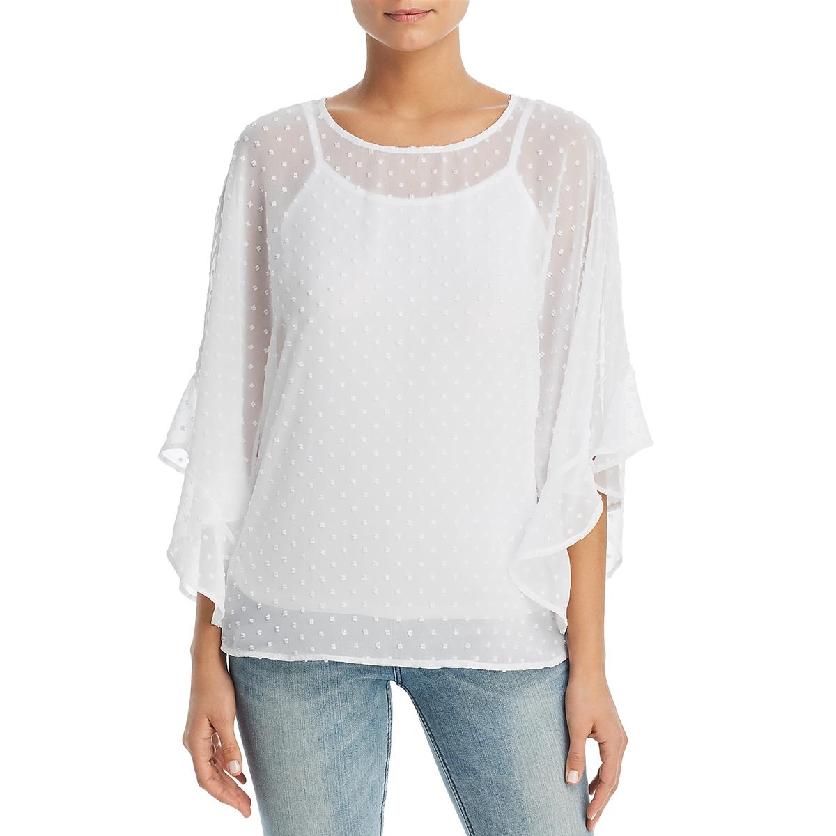 sheer white shirt womens