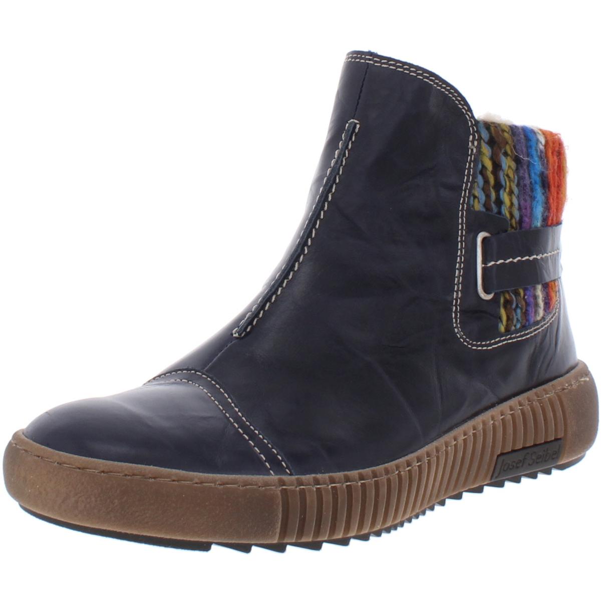 josef seibel winter boots