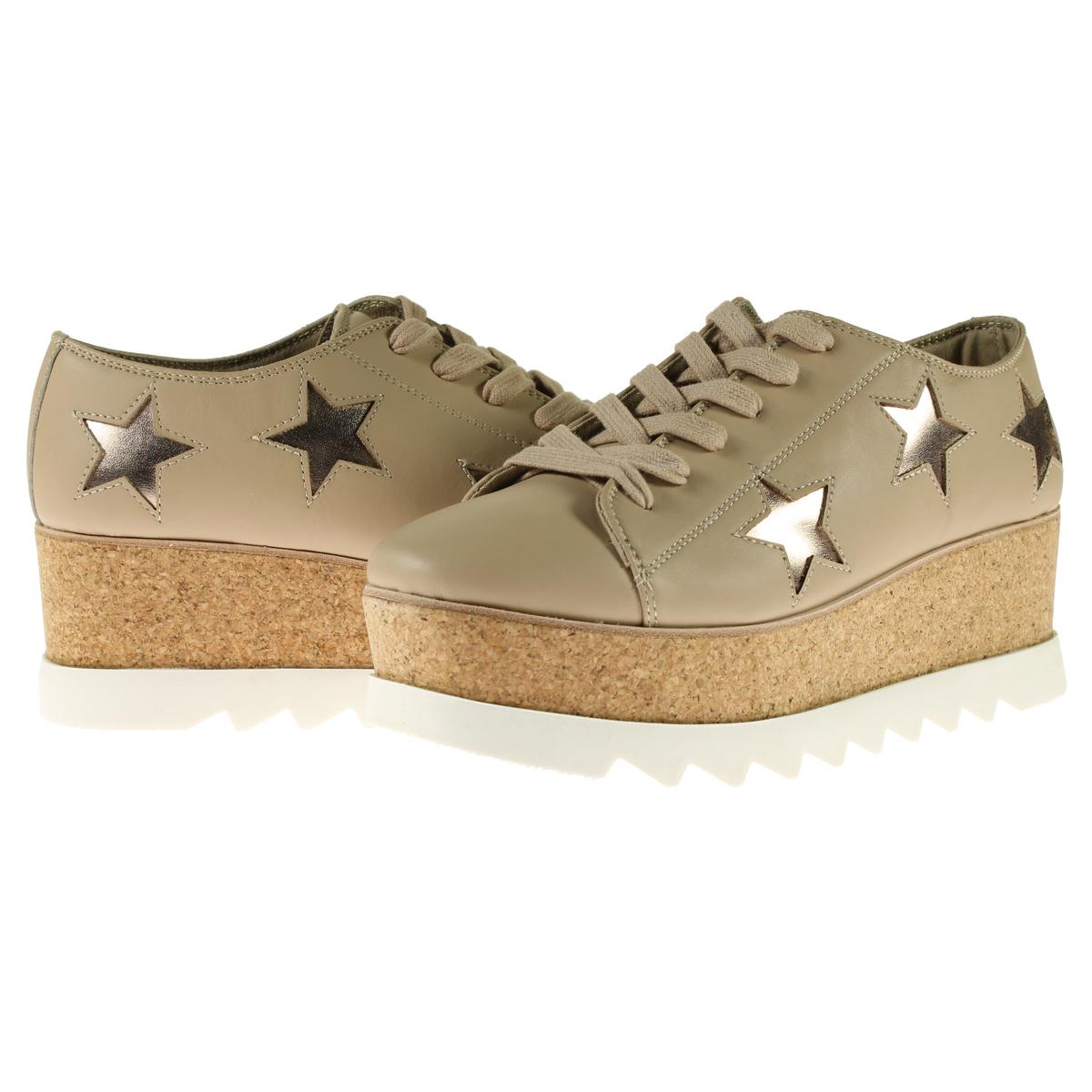 steve madden platform fashion sneakers