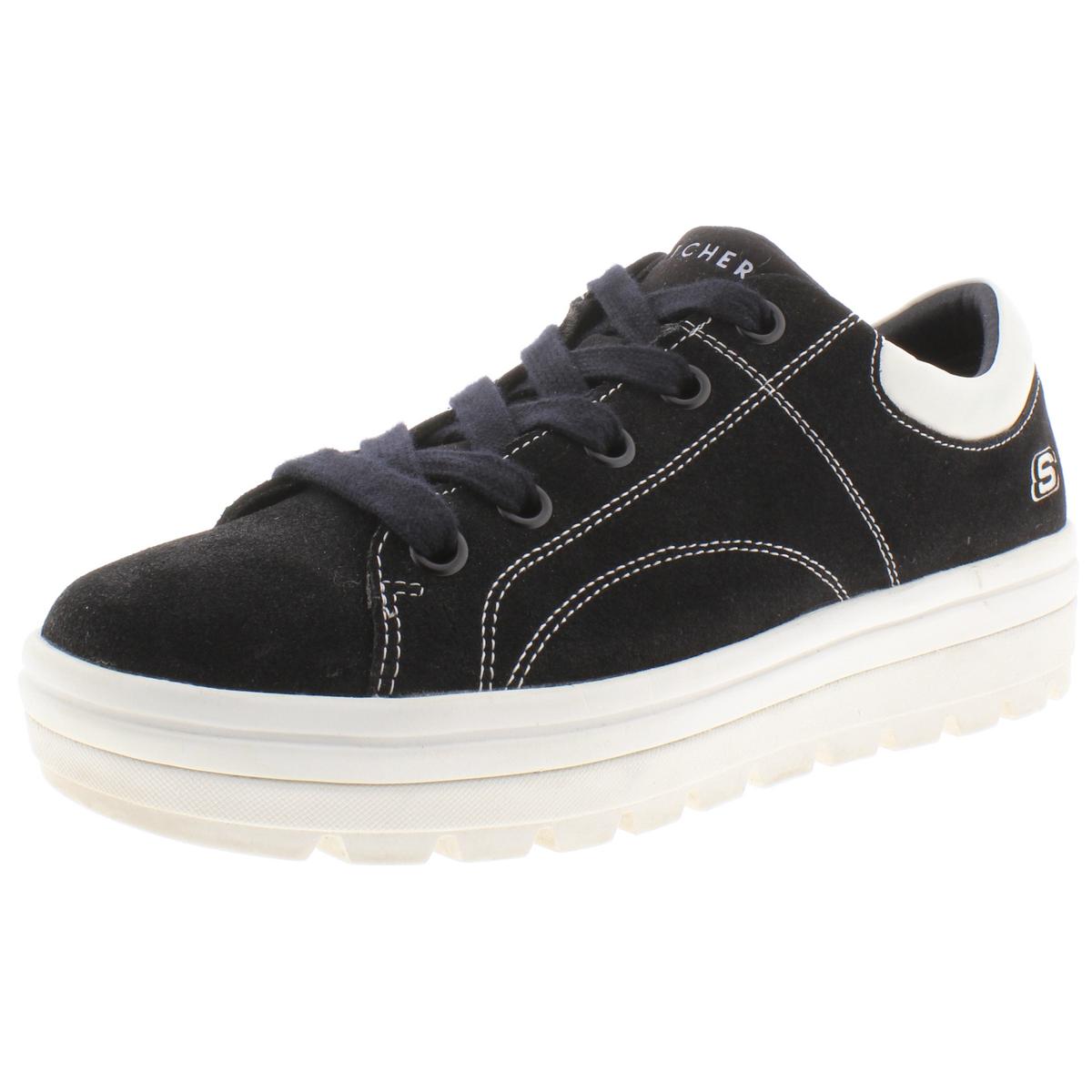 skechers women's street cleats 2