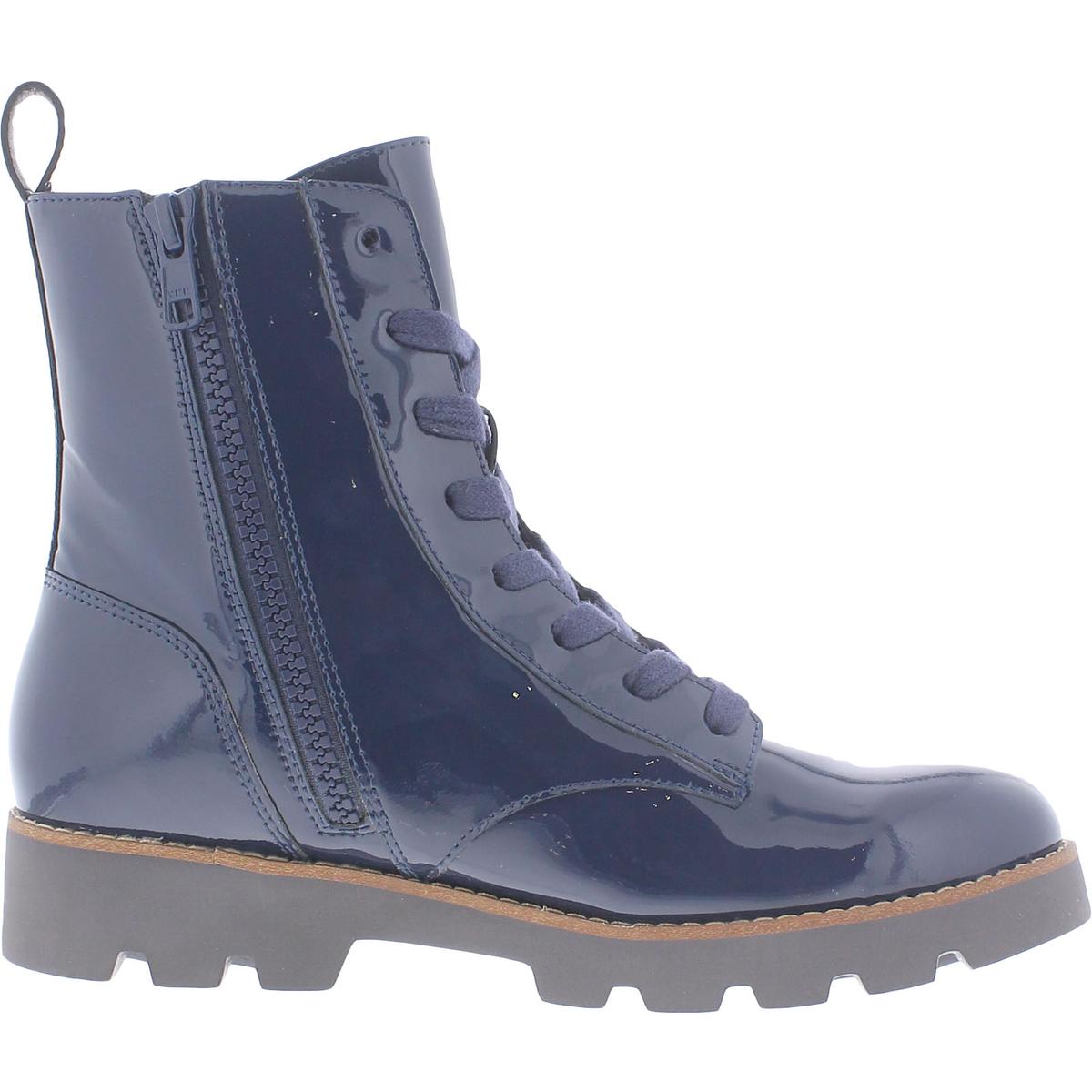 Vionic Lani Lace-Up Boot Online | Shop EziBuy