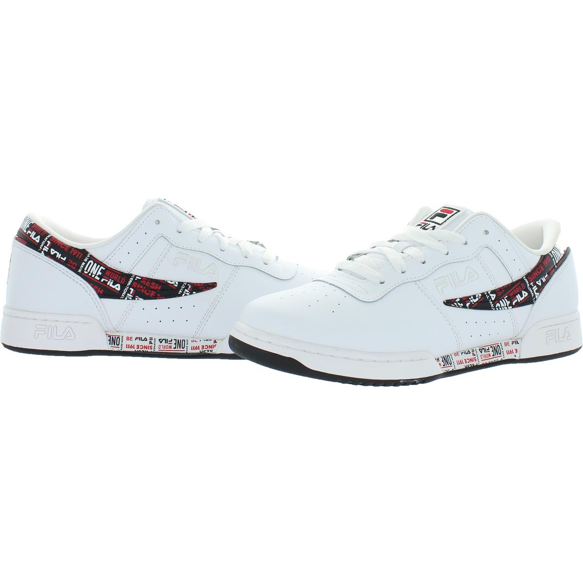 fila men dale sneakers