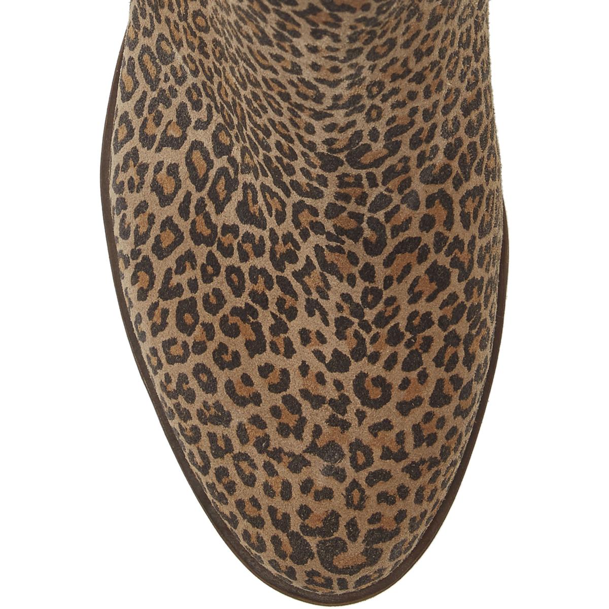 Lucky Brand Women's Basel Ankle Bootie - Picture 8 of 9