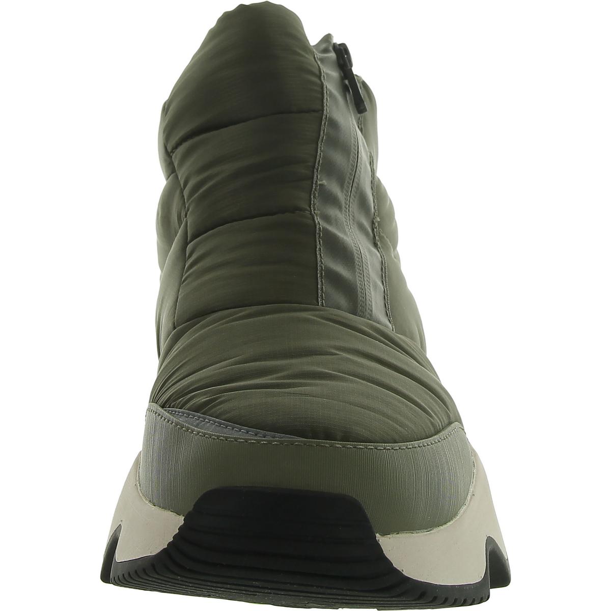 Sorel Womens Waterproof Cold Weather Winter Shearling Boots Shoes BHFO 3027 - Picture 12 of 15
