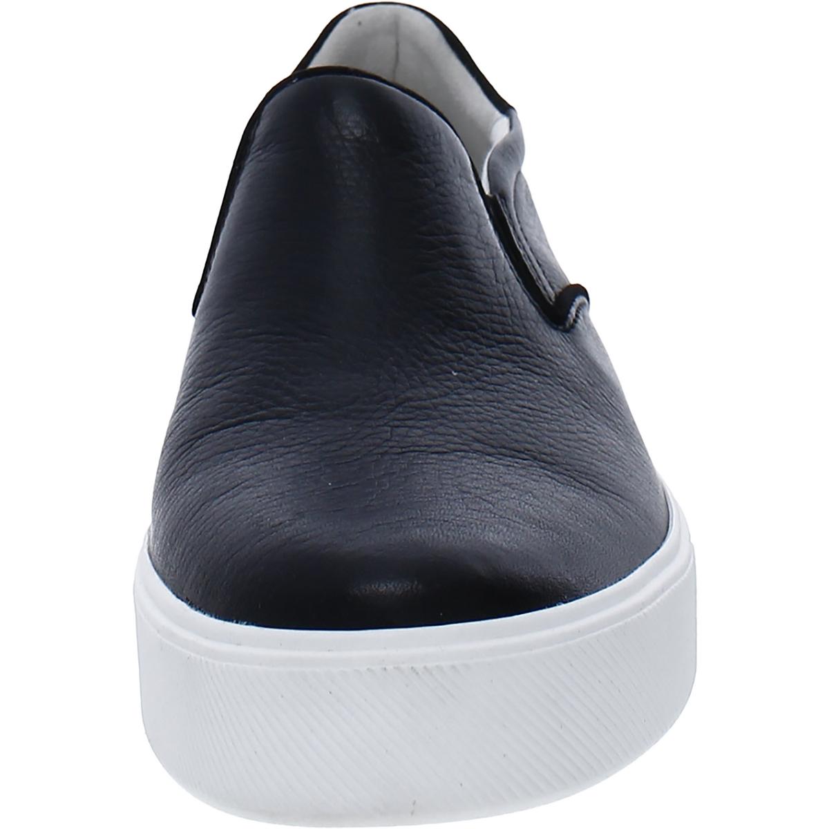 Naturalizer Womens Marianne 2.0 Lifestyle Slip-On Sneakers Shoes BHFO 1424