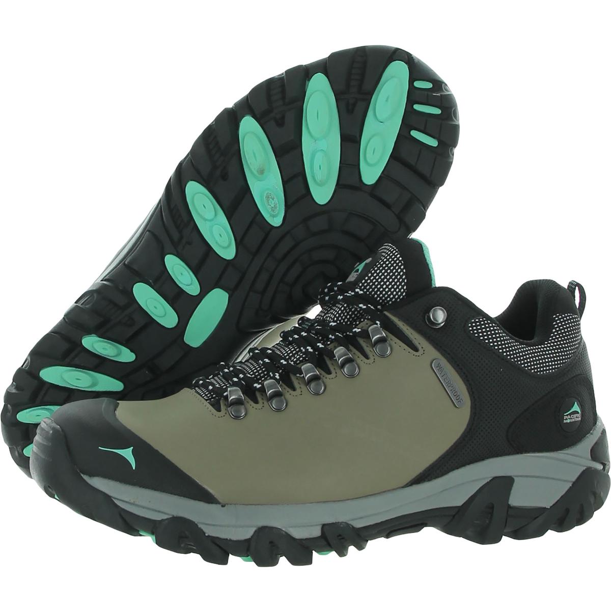 pacific mountain boulder low hiking shoes review