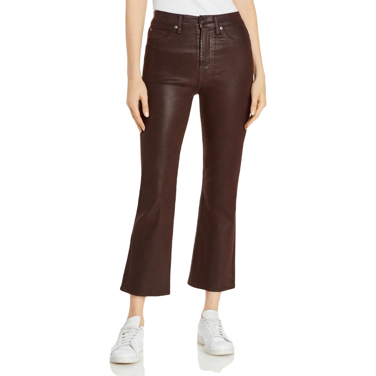 High-Waist Pants BHFO 8990 | eBay