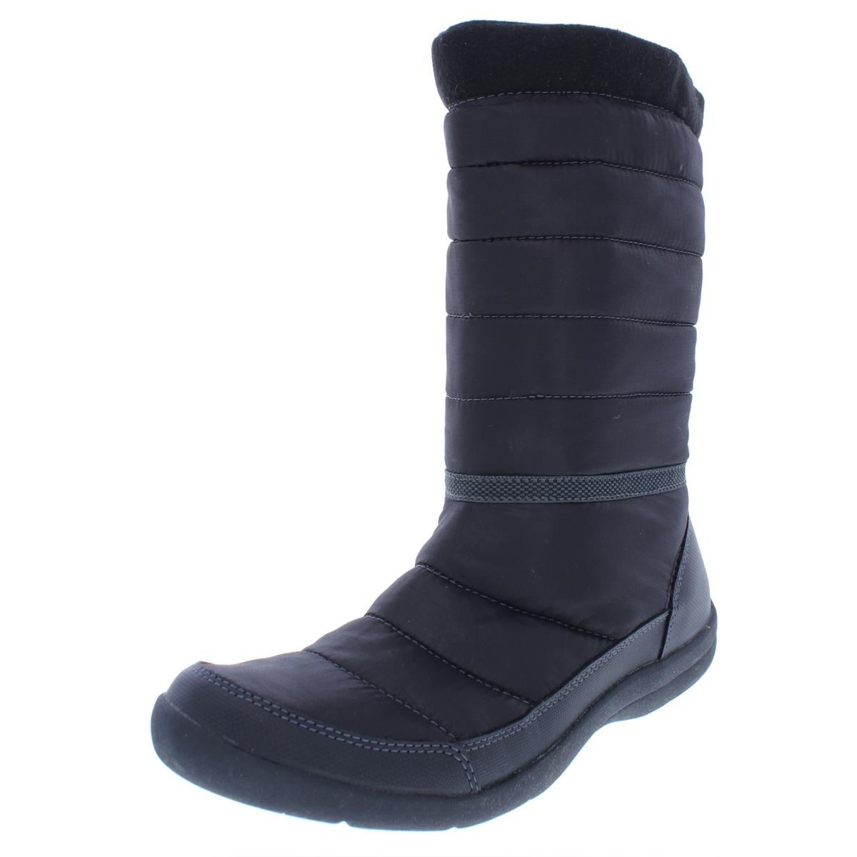 womens boots 7 wide