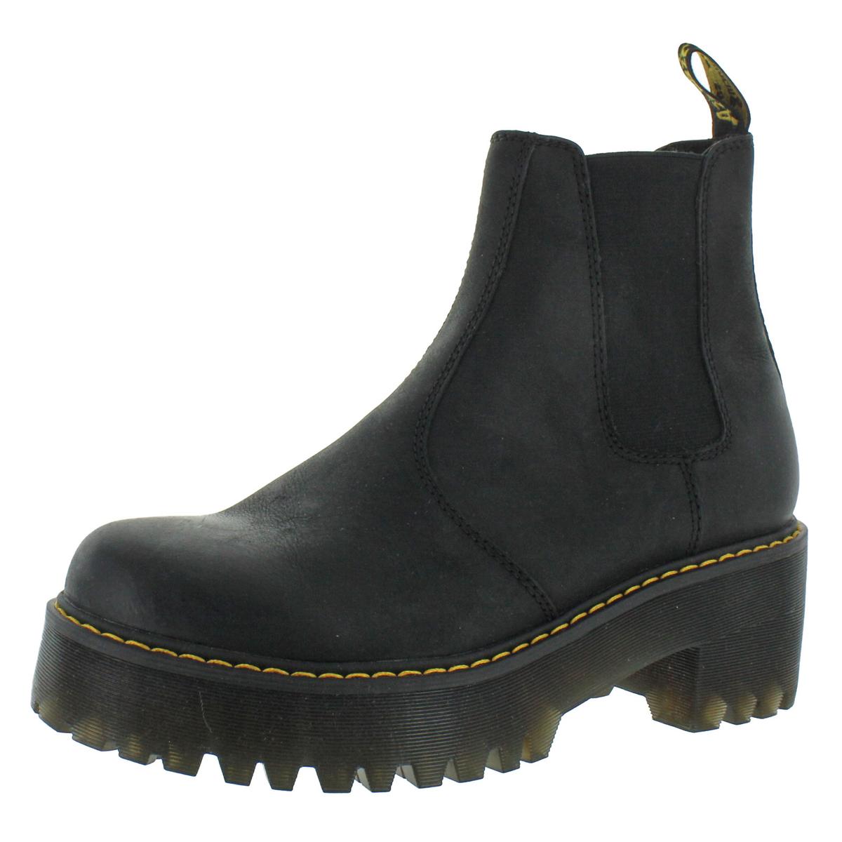 rometty 2 dr martens