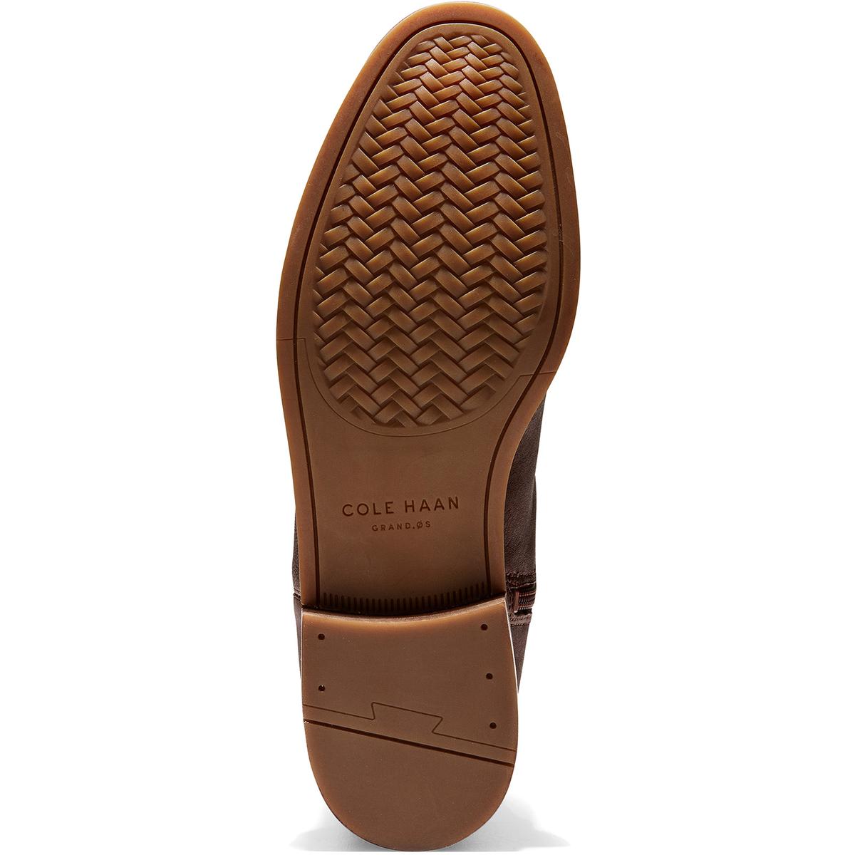 cole haan calissa riding boot