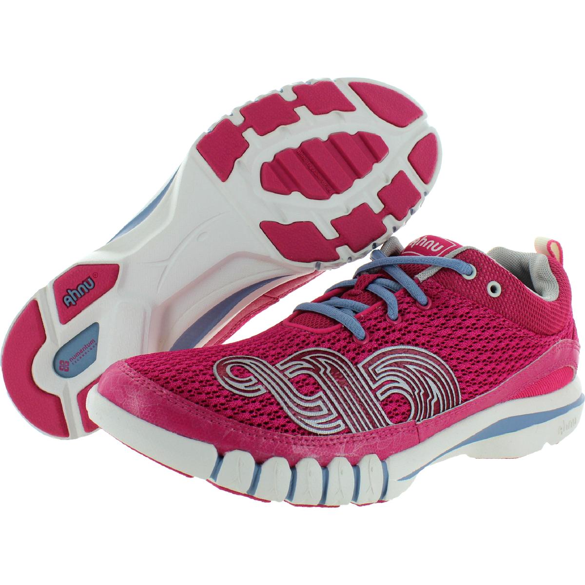 Ahnu Womens Yoga Flex Flex Running, Cross Training Shoes Sneakers BHFO ...