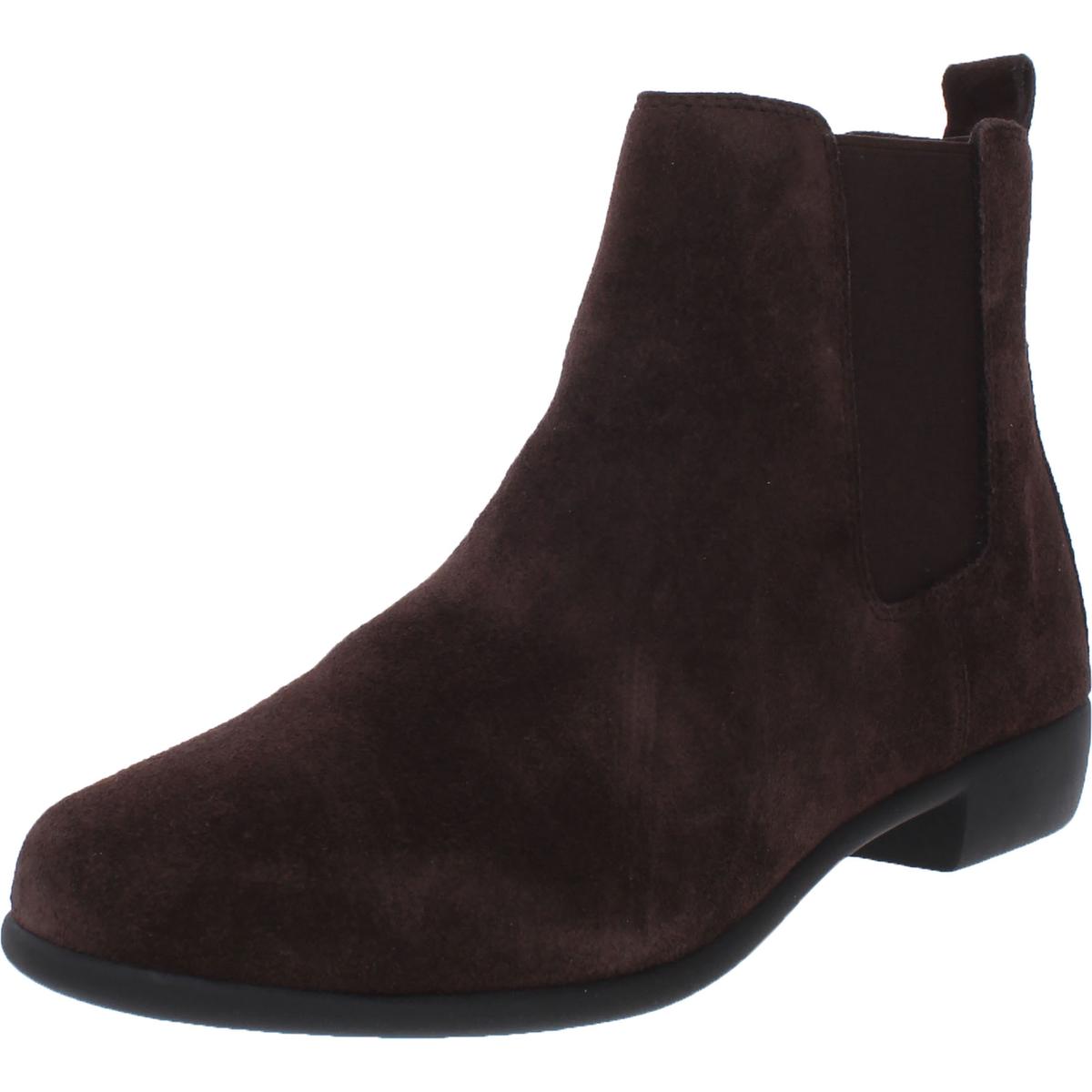 aerosoles step dance women's ankle boots