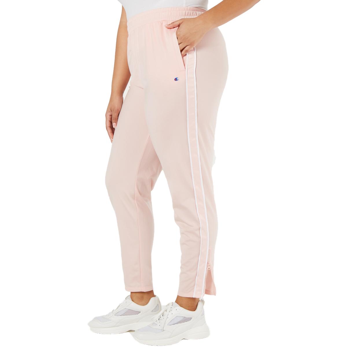 womens champion track pants