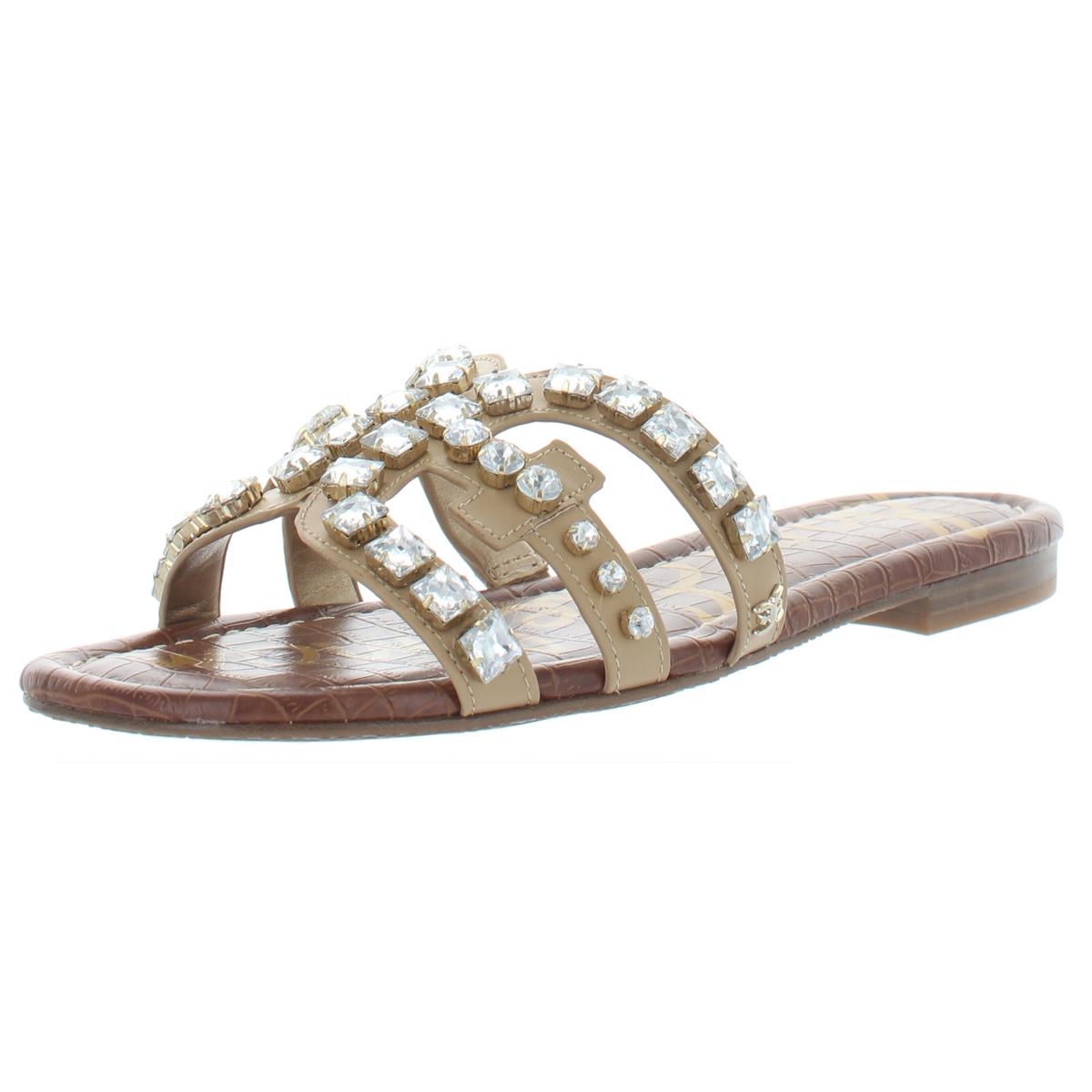 belk sam edelman sandals
