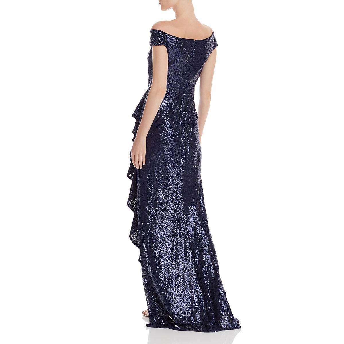 tadashi shoji cold shoulder