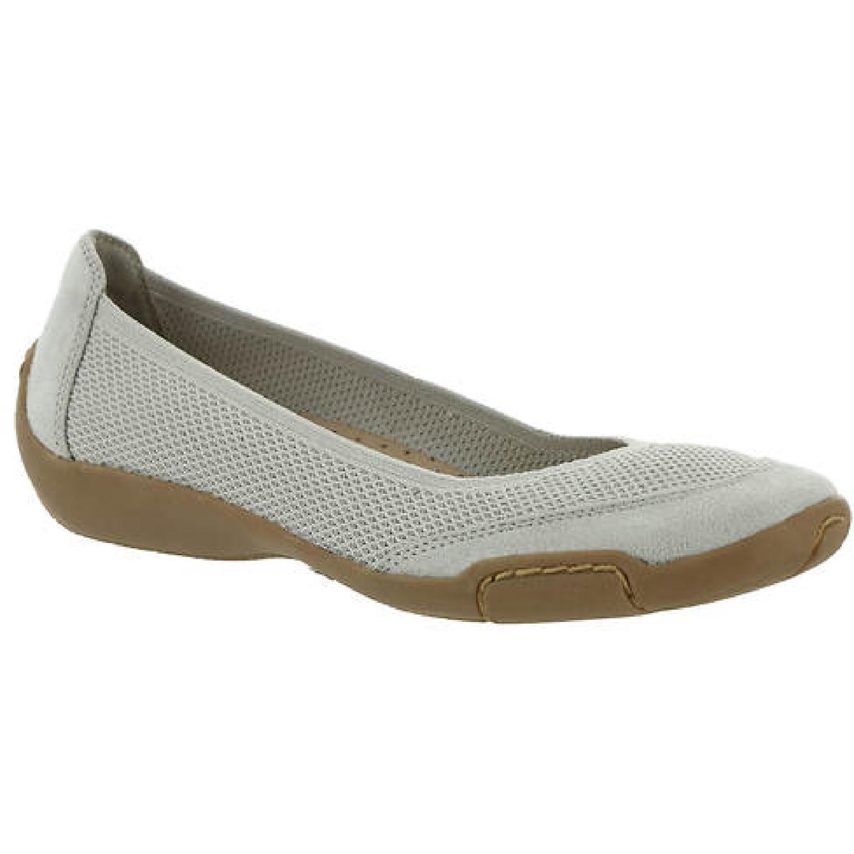 Array Womens Louisa Padded Insole Flats Shoes BHFO 3506 | eBay