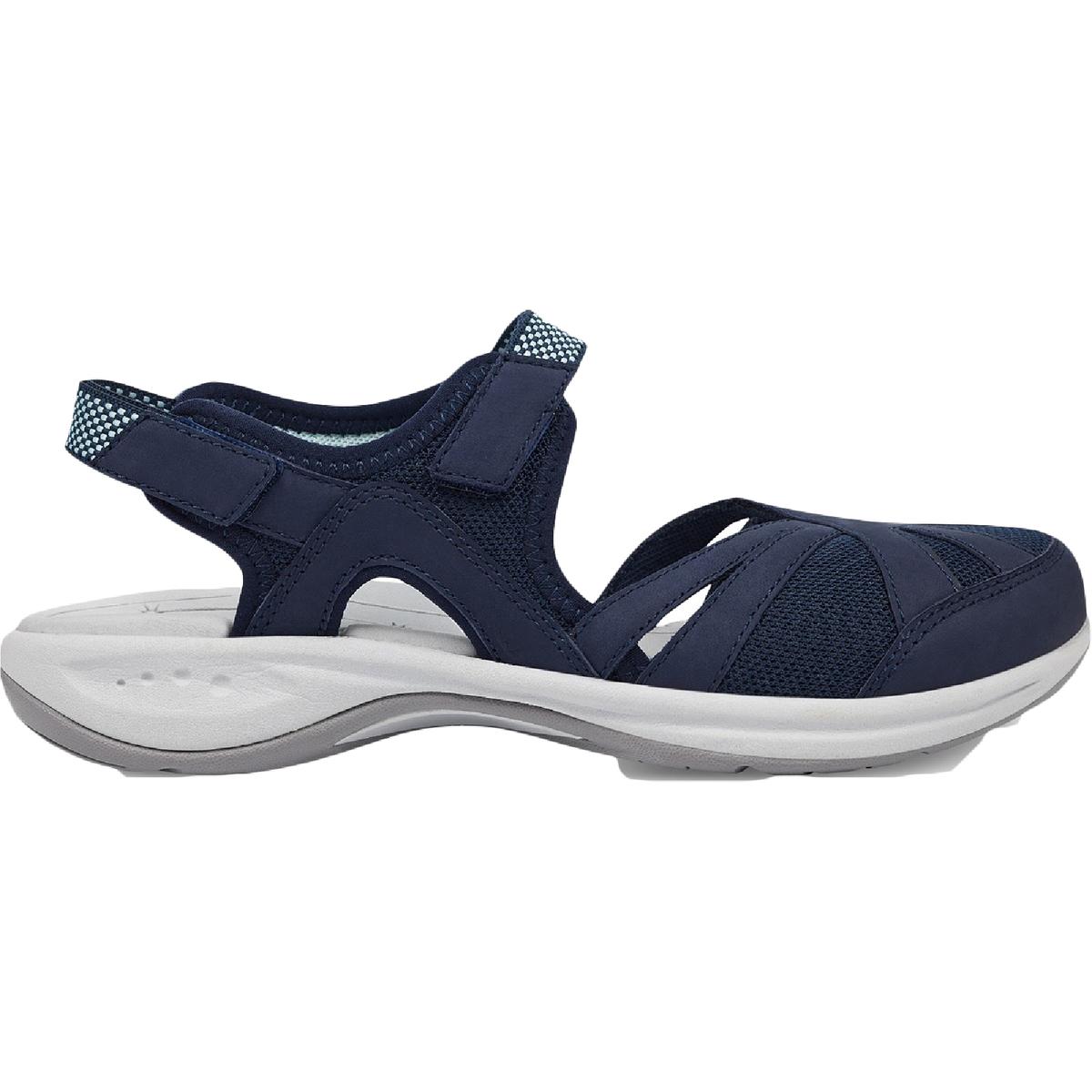 Easy Spirit Womens Esplash Strappy Casual Comfort Strap Sandals Shoes BHFO 6994 - Picture 4 of 14