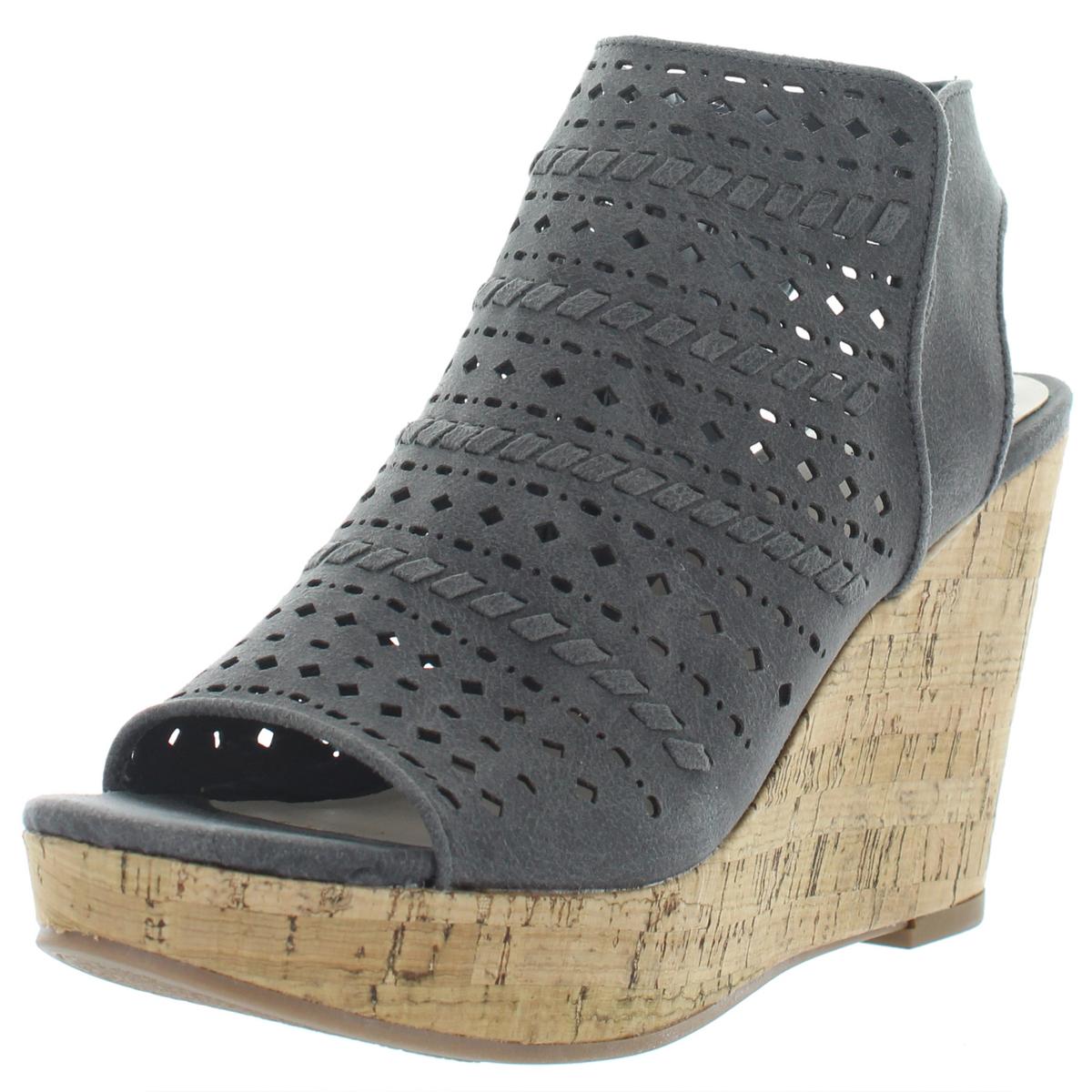 fergalicious wedges