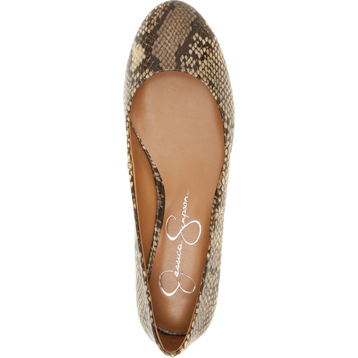 jessica simpson ginly ballet flat