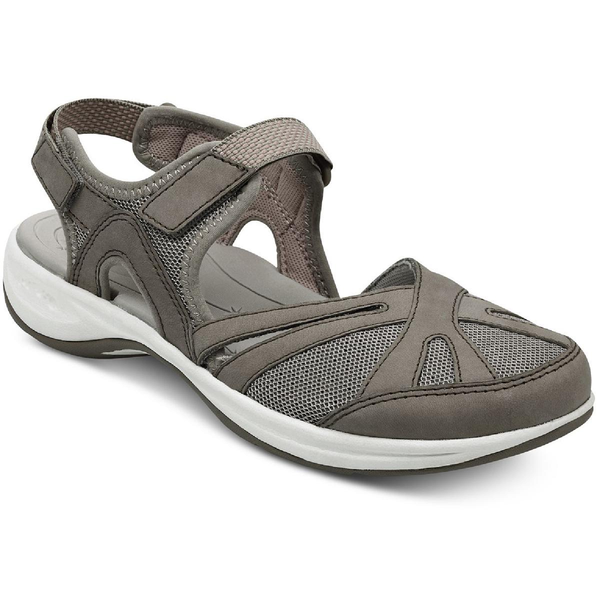 Easy Spirit Womens Esplash Strappy Casual Comfort Strap Sandals Shoes