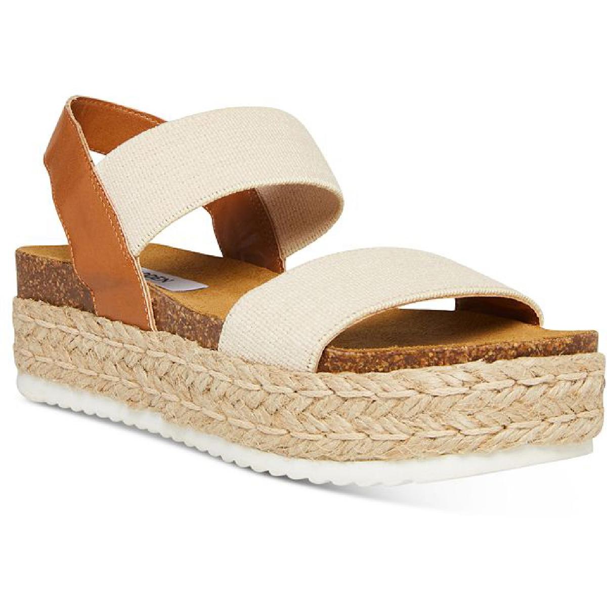 Steve madden cheap platform espadrilles