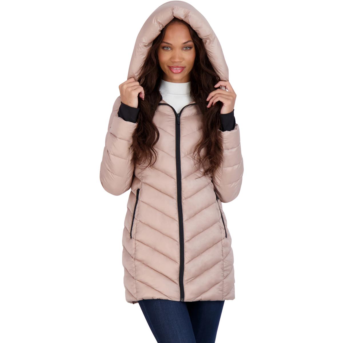 Bcbg packable clearance down jacket